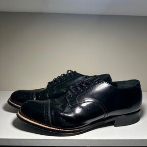 Stacy Adams Cap Toe Osford